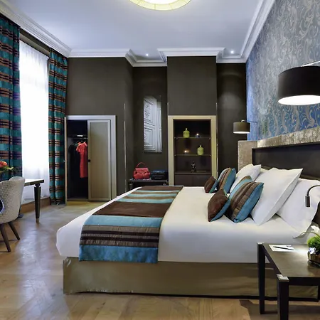 La Cour Des Consuls & - Mgallery Collection 5*