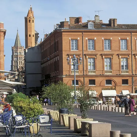 Hotel La Cour Des Consuls & - Mgallery Collection