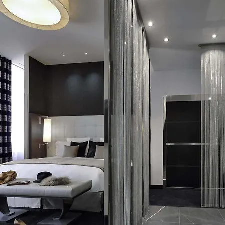 La Cour Des Consuls & - Mgallery Collection 5* Toulouse