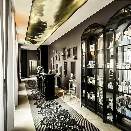 Hotel La Cour Des Consuls & - Mgallery Collection 5*