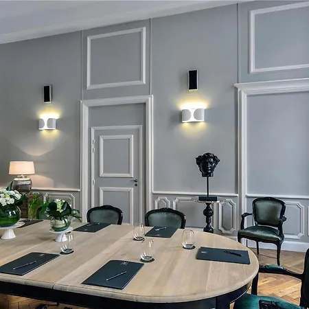 La Cour Des Consuls & - Mgallery Collection Toulouse