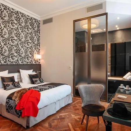 La Cour Des Consuls & - Mgallery Collection Hotel 5*