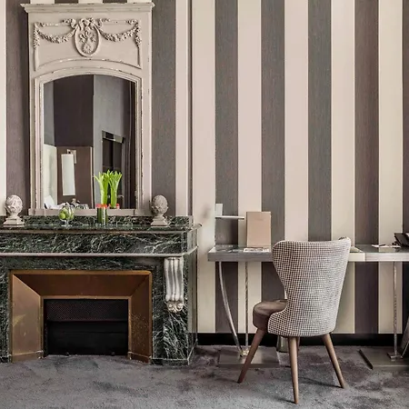 La Cour Des Consuls & - Mgallery Collection 5*