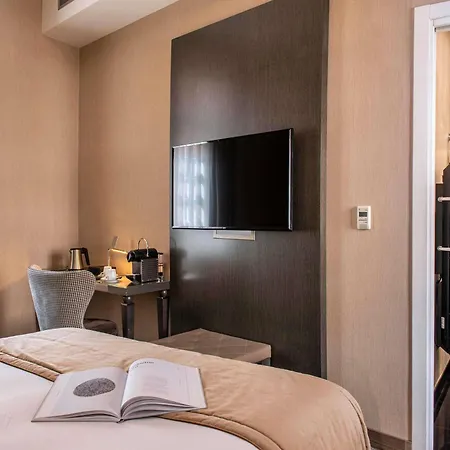 La Cour Des Consuls & - Mgallery Collection Hotel