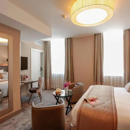 La Cour Des Consuls & - Mgallery Collection 5*