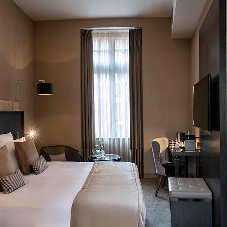 La Cour Des Consuls & - Mgallery Collection