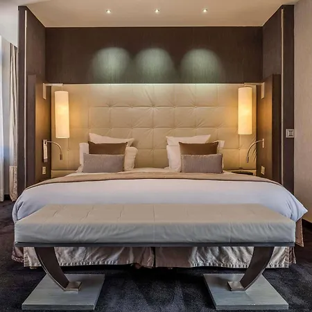 La Cour Des Consuls & - Mgallery Collection Hotel Toulouse