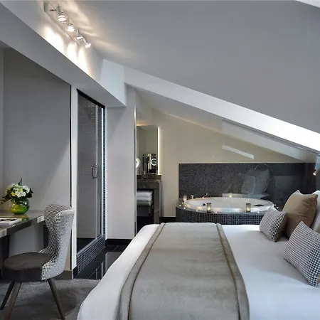 Hotel La Cour Des Consuls & - Mgallery Collection