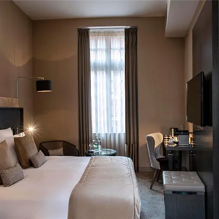 Hotel La Cour Des Consuls & - Mgallery Collection Toulouse