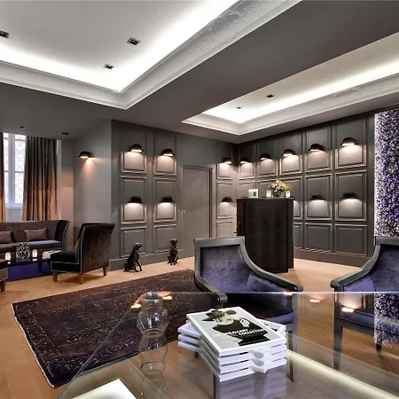 Hotel La Cour Des Consuls & - Mgallery Collection Toulouse