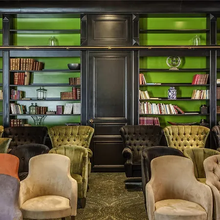 La Cour Des Consuls & - Mgallery Collection Hotel