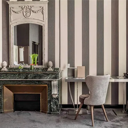 Hotel La Cour Des Consuls & - Mgallery Collection 5*