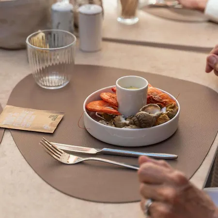 La Cour Des Consuls Hotel&spa - Mgallery