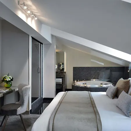 La Cour Des Consuls & - Mgallery Collection 5*