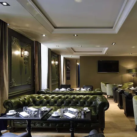 La Cour Des Consuls Hotel&spa - Mgallery Hotel