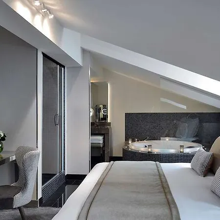 La Cour Des Consuls Hotel&spa - Mgallery Hotel Toulouse